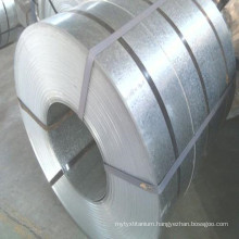 Hot Dipped 0.3mm Galvanized Steel Coils